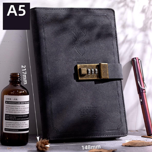 agendă cu cifru, agendă AristoNote, agendă piele ecologică, agendă A5, agendă elegantă, jurnal cu închidere, agendă securizată, agendă confidențială pentru notițe personale, agendă A5 cu cifru de siguranță, jurnal de lux cu piele ecologică, planificator cu sistem de blocare, agendă cadou elegantă pentru femei/bărbați, agendă de birou cu închidere securizată, planner cu cifru, agendă personală securizată, jurnal blocabil, agendă de notițe confidențiale, hârtie calitate premium agendă,