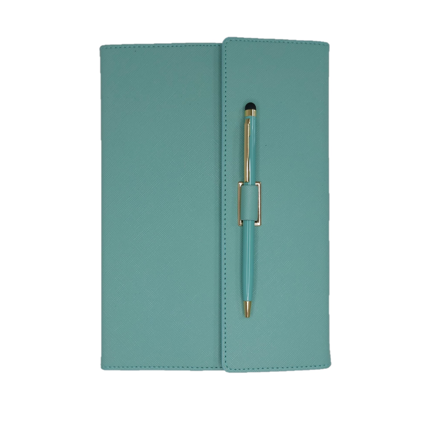 Set Agenda tip mapa cu pix, A5, 200 pagini, dictando, tucoaz