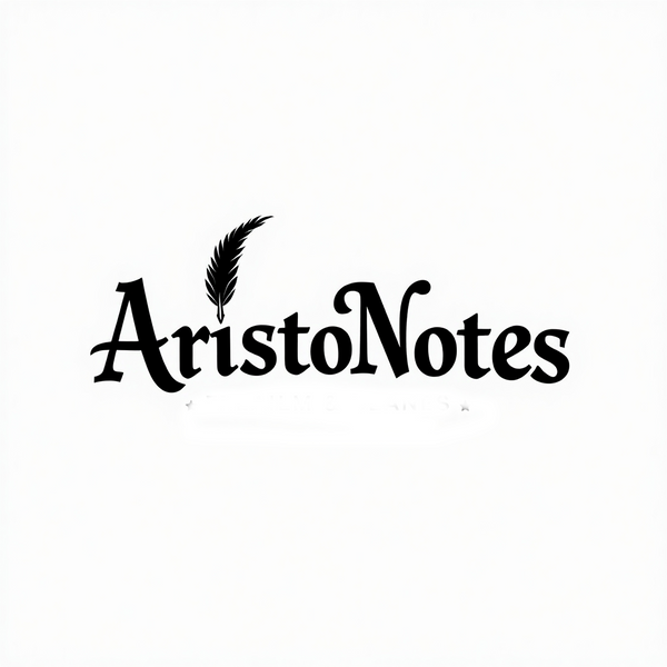 AristoNotes
